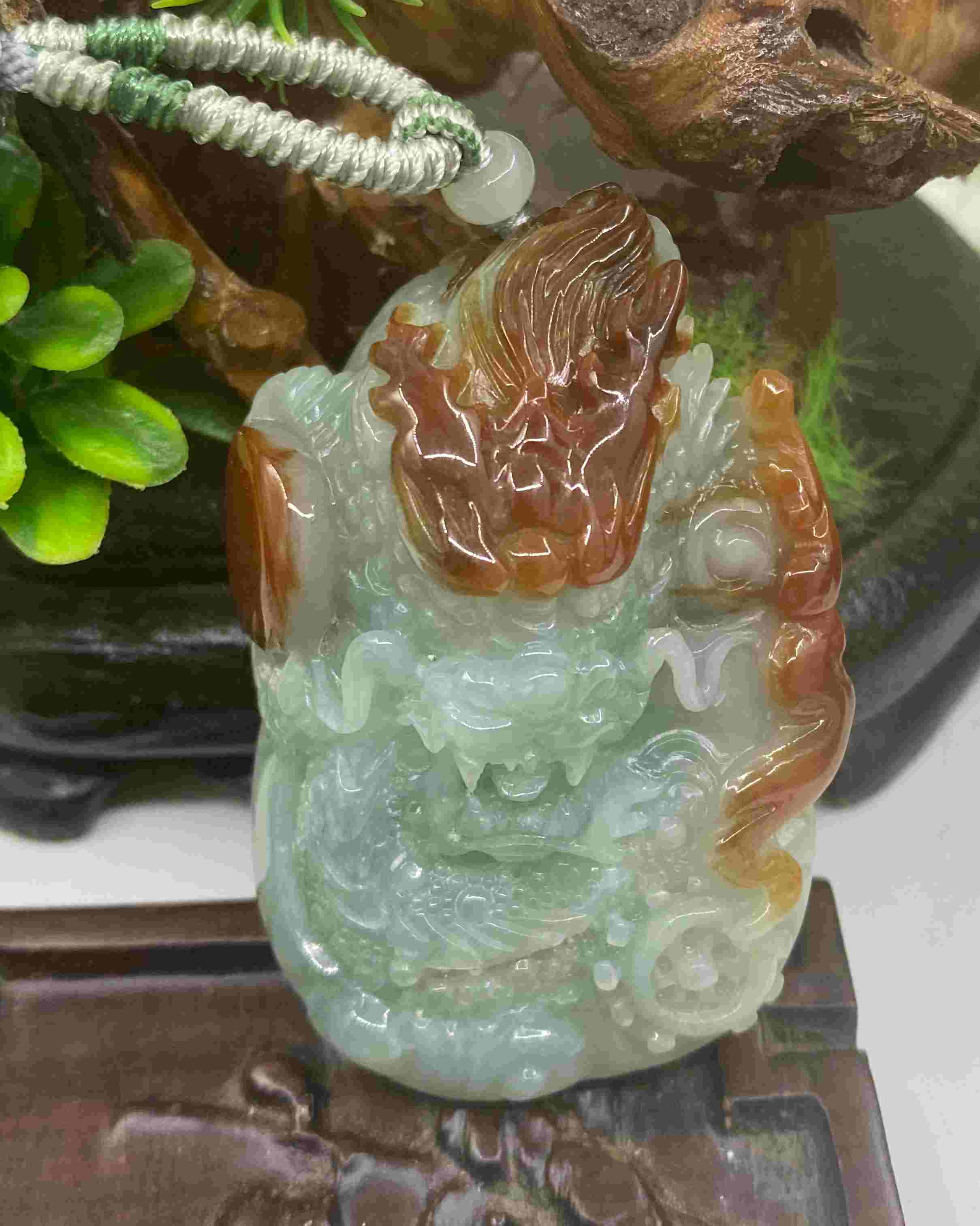 龙行天下