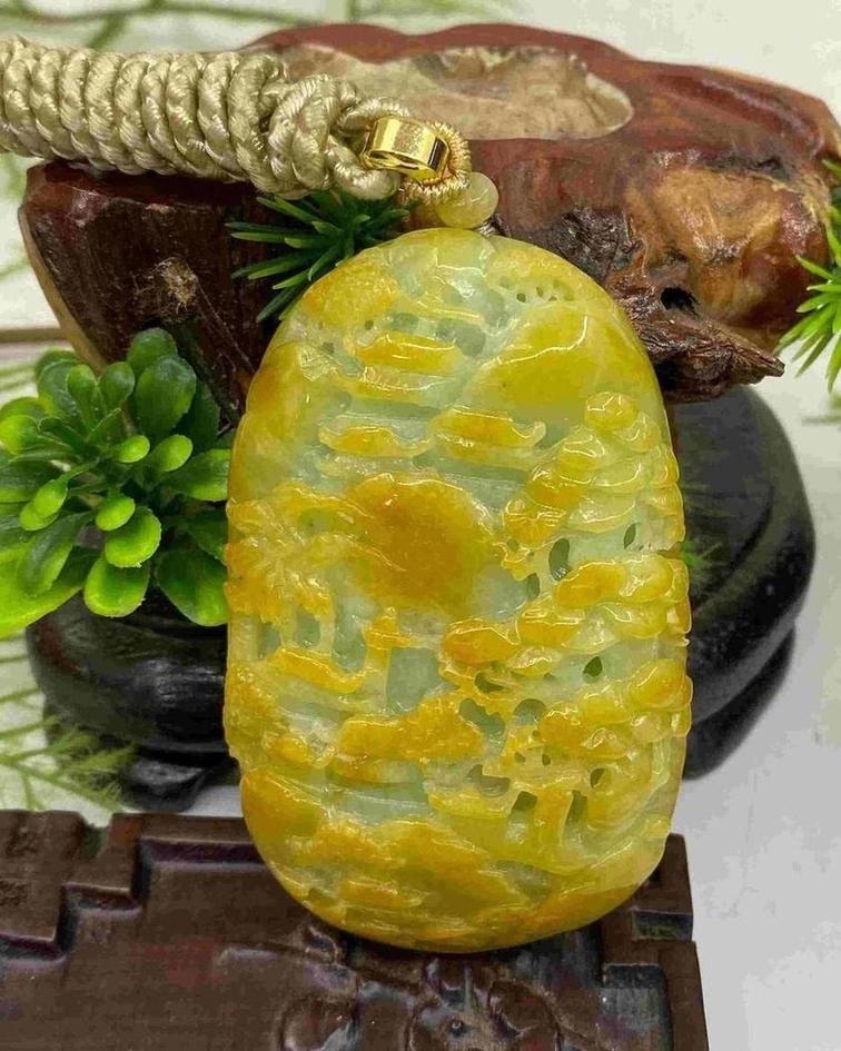 锦绣前程