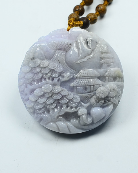 江山如画