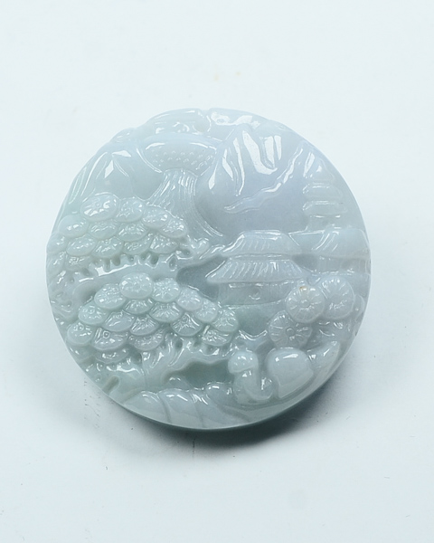 江山如画