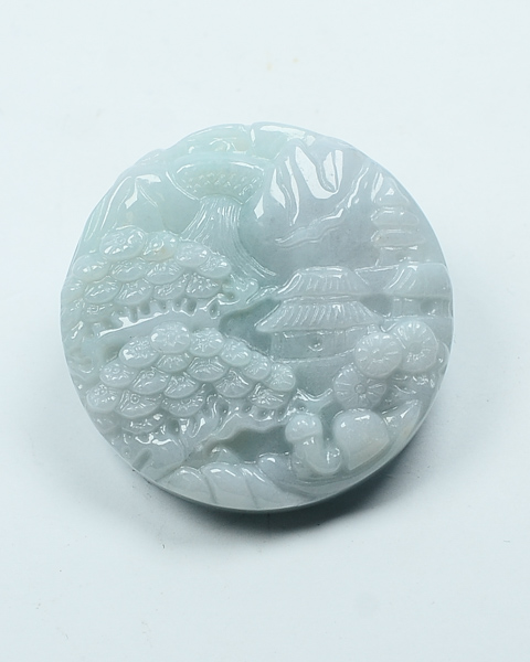 江山如画