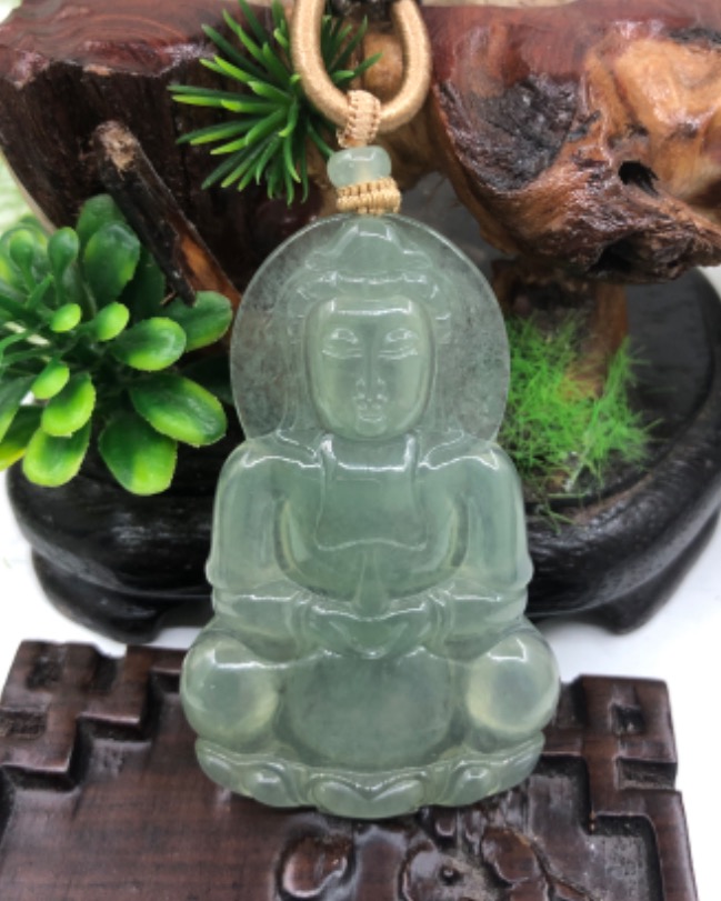 宝瓶观音