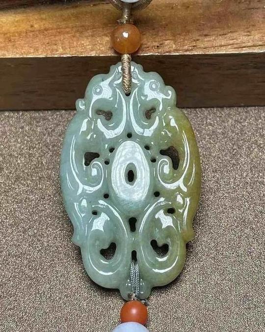 龙凤呈祥