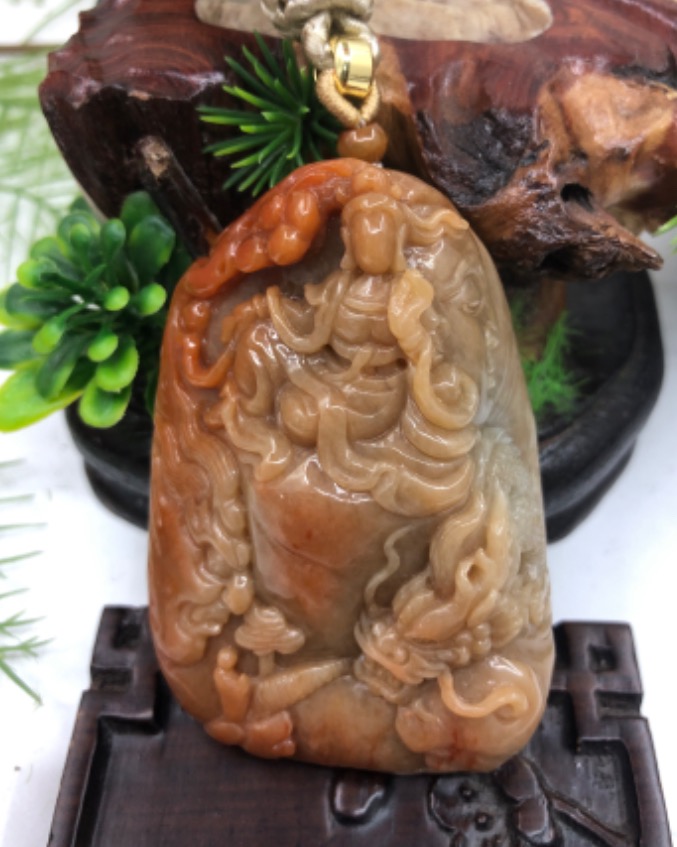 一念之间