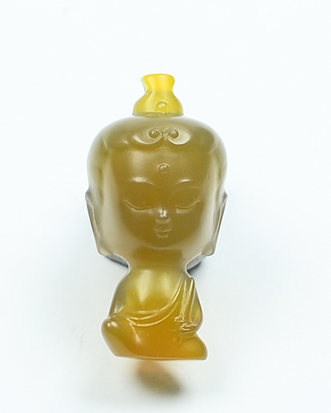 宝宝文殊