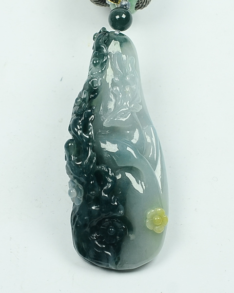 一路有你