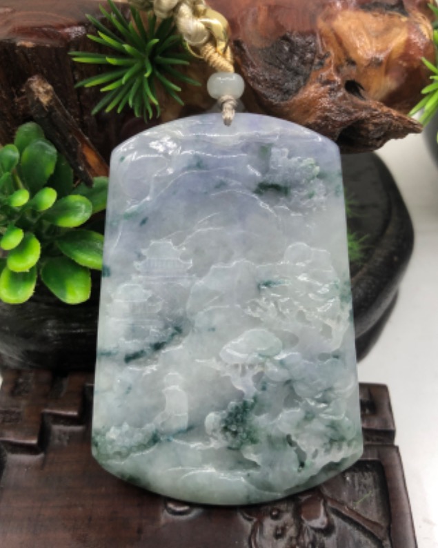 锦绣前程