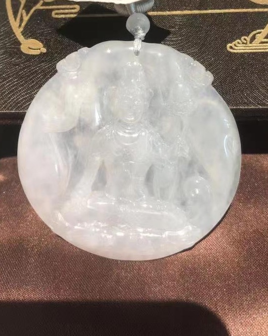 大势至菩萨