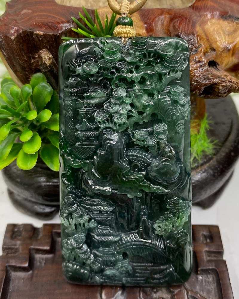 锦绣前程