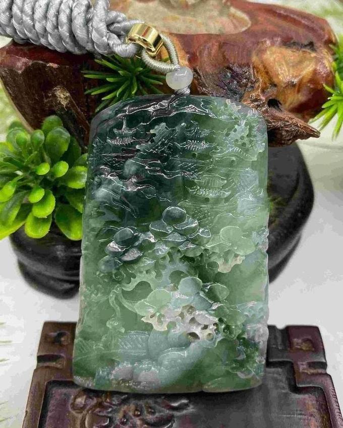 锦绣前程