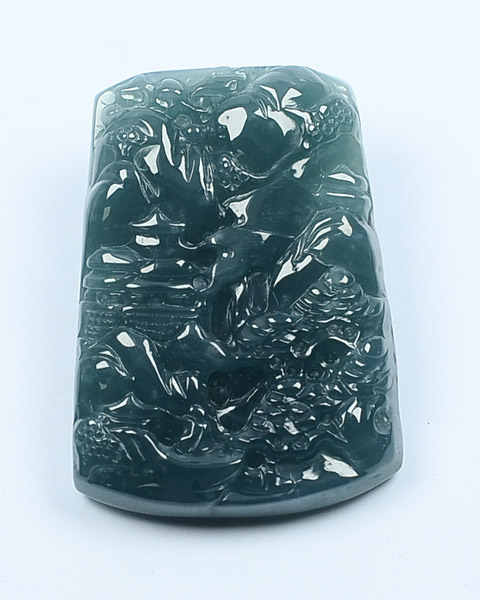 江山如画
