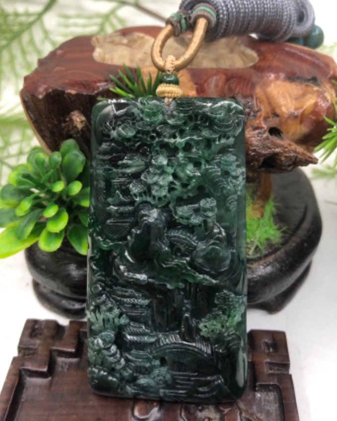 锦绣前程