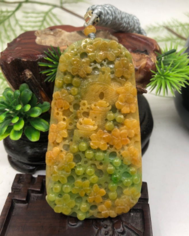 锦绣前程