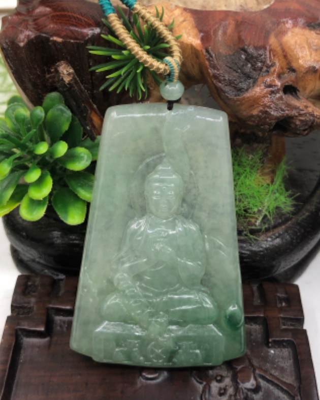 大日如来