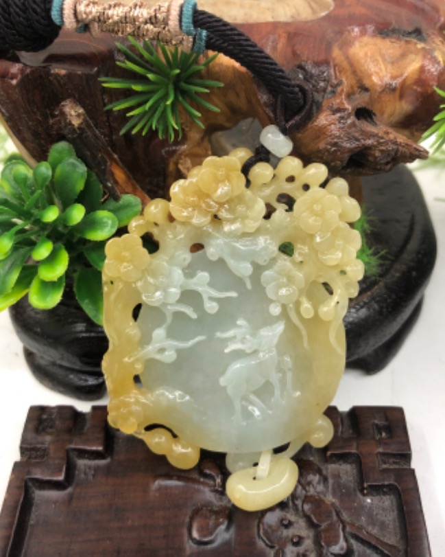 一路有你
