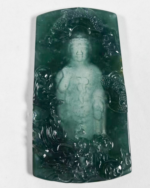 佛观天下