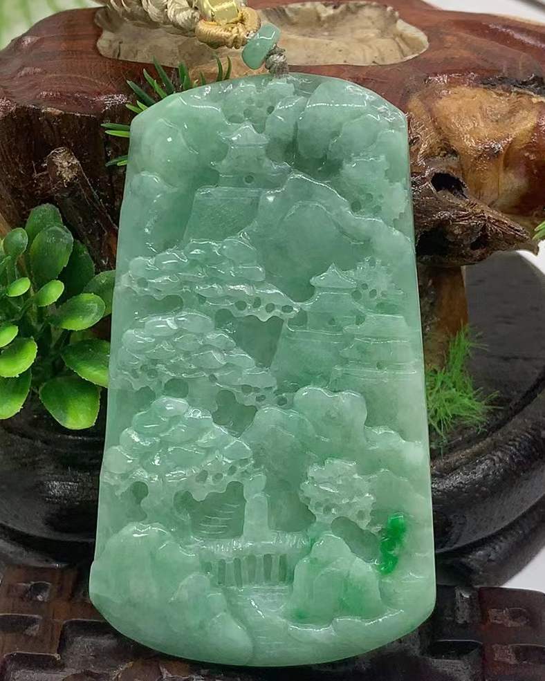 锦绣前程