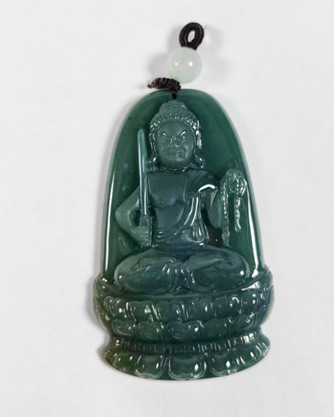 不动明王