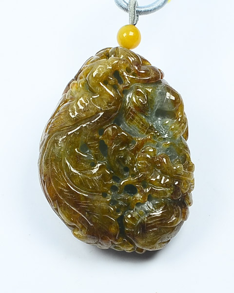凤仪天下