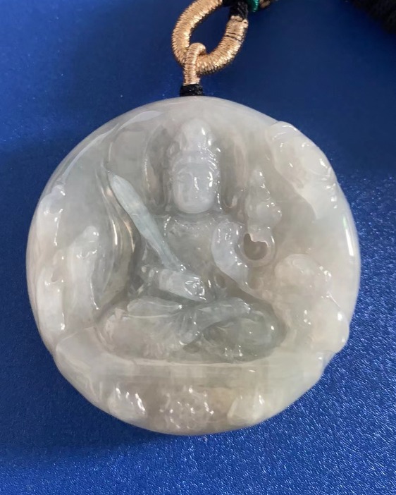 虚空藏菩萨