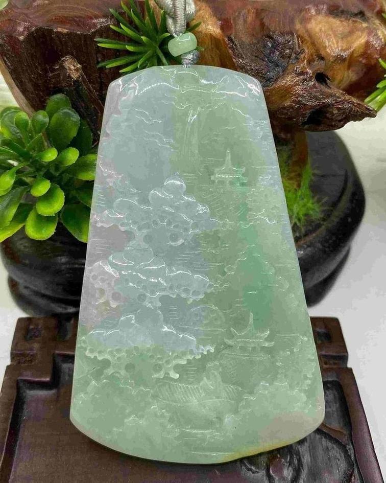 锦绣前程