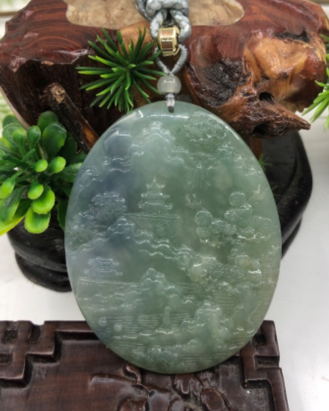 锦绣前程