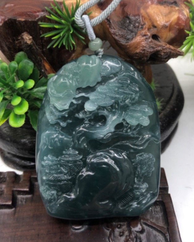 锦绣前程