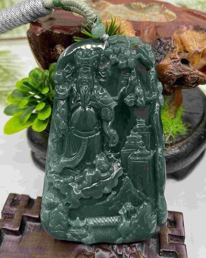 山水财神
