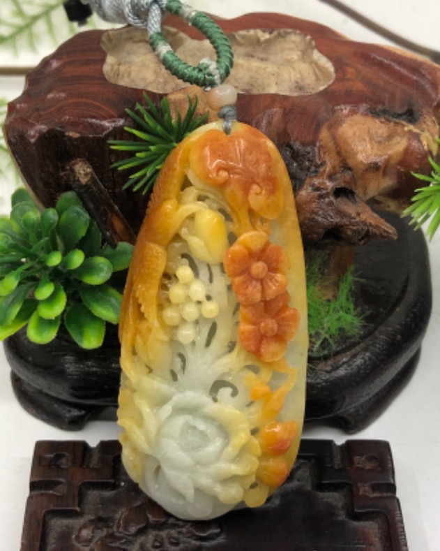 喜上眉梢