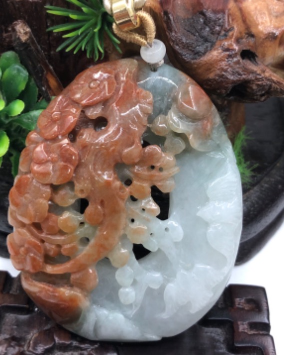 喜上眉梢