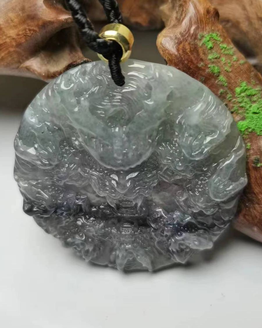 龙行天下