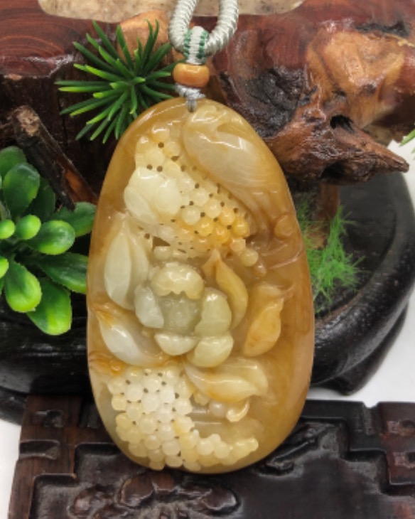 花开富贵
