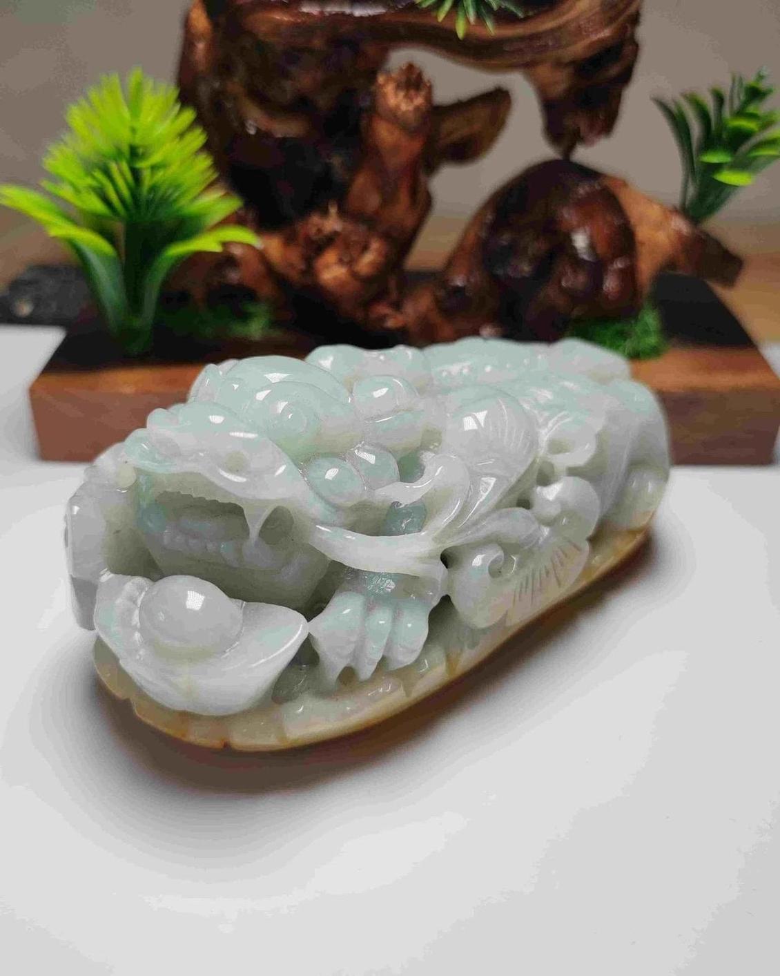 招财进宝