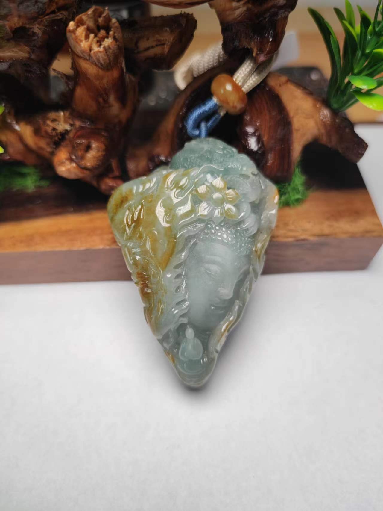一念之间