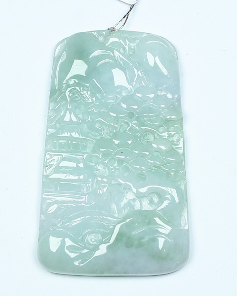 壮丽山河