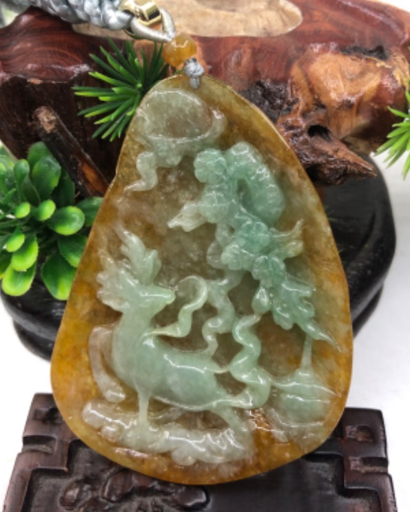 一路荣华