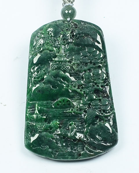 江山如画