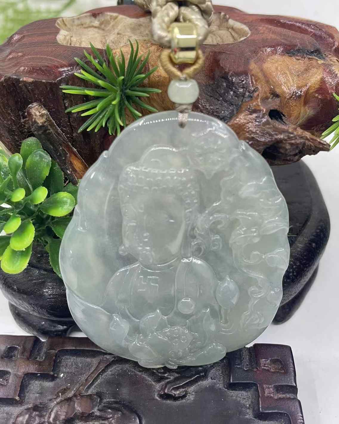 慈悲为怀