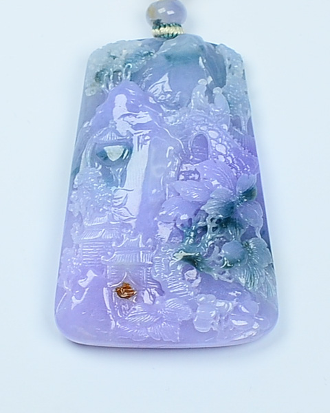紫漫江山