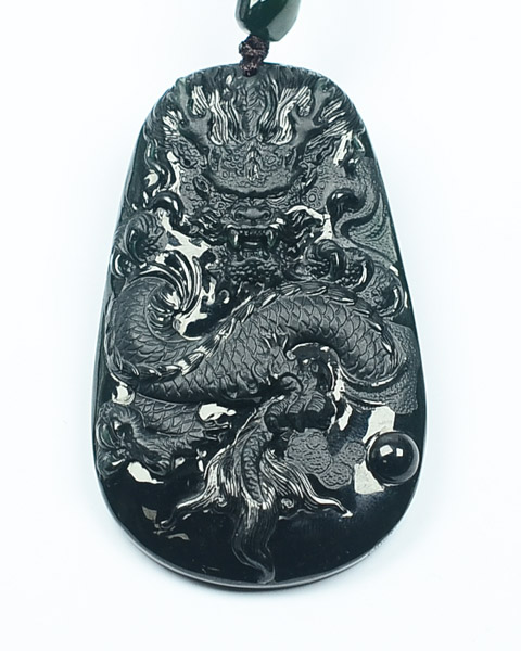 龙腾盛世