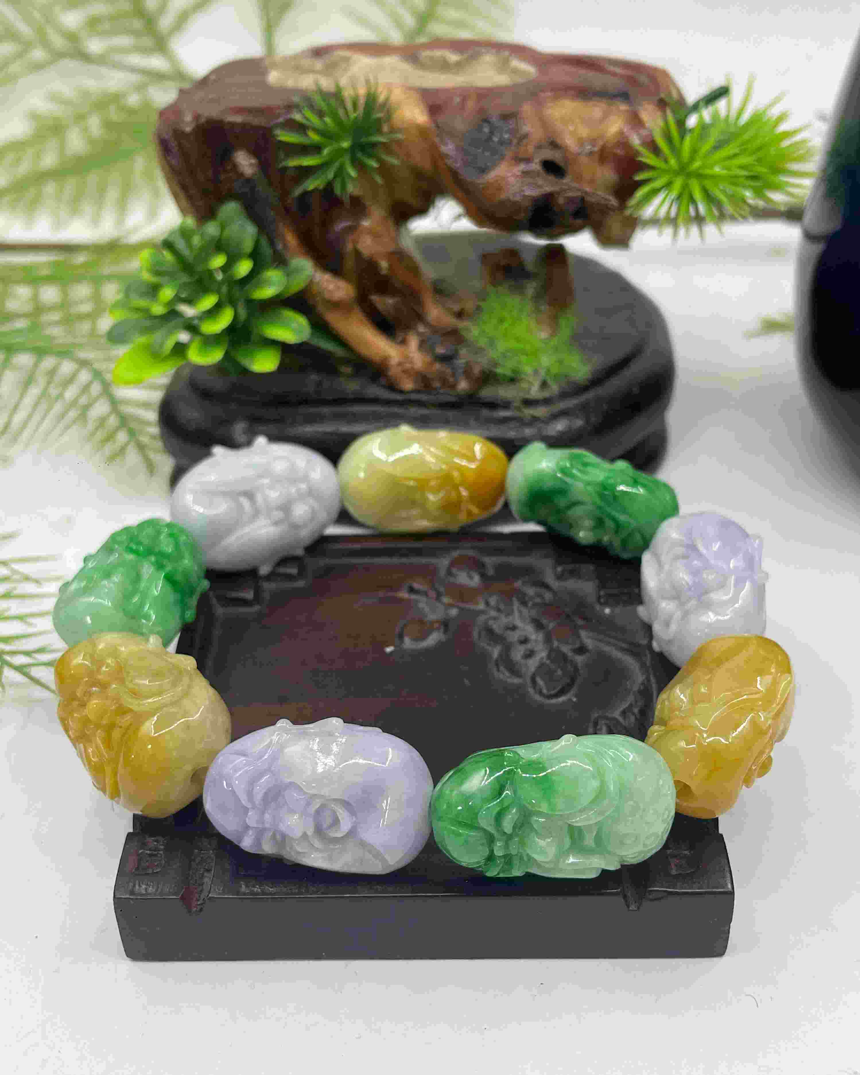 运筹帷幄