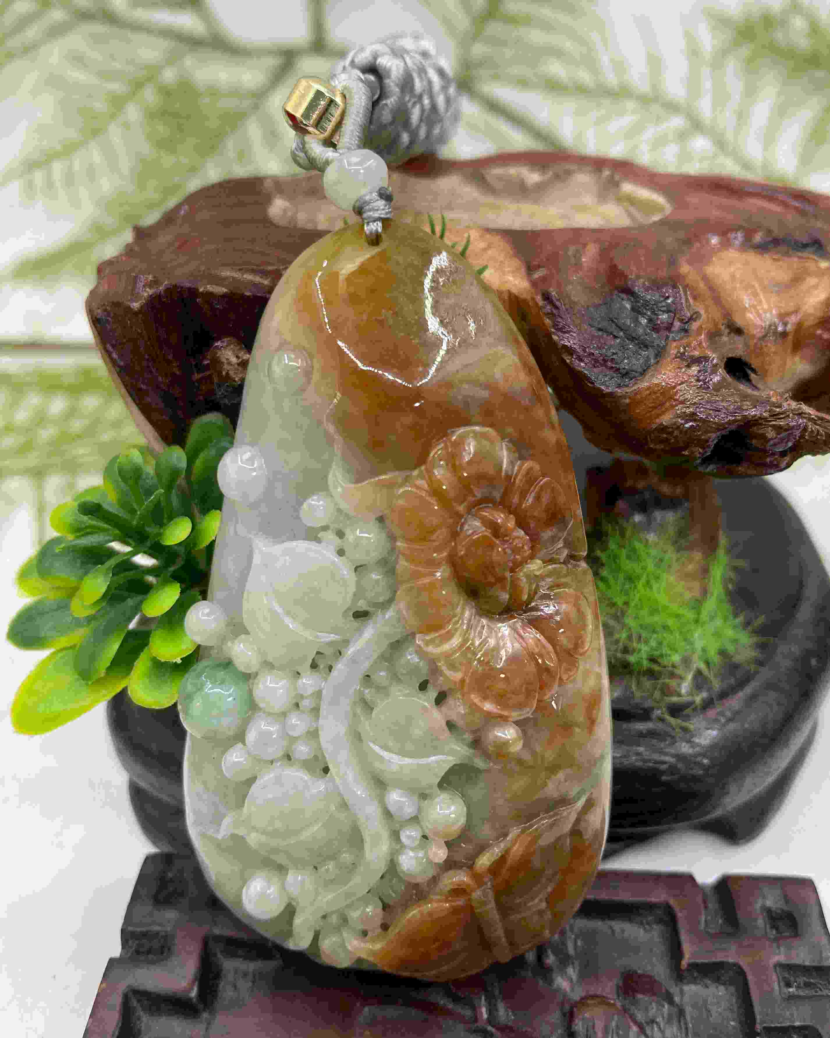 花开富贵