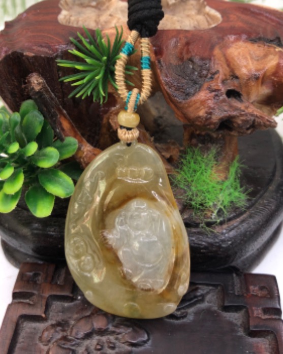 笑口常开