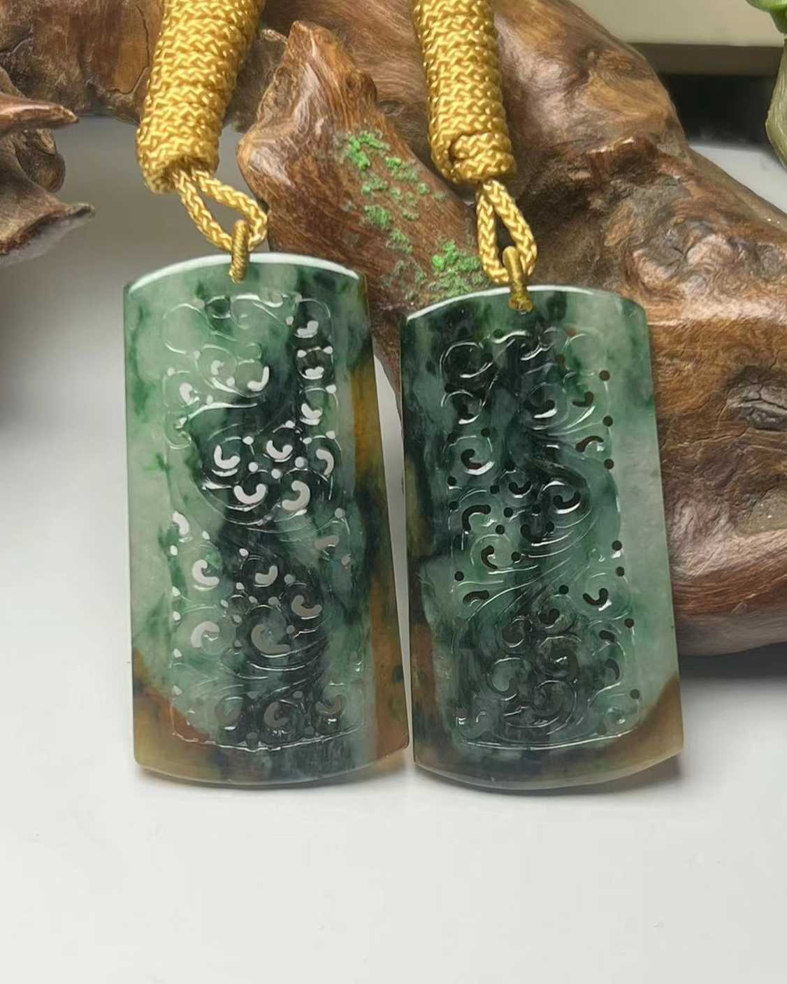 龙凤呈祥