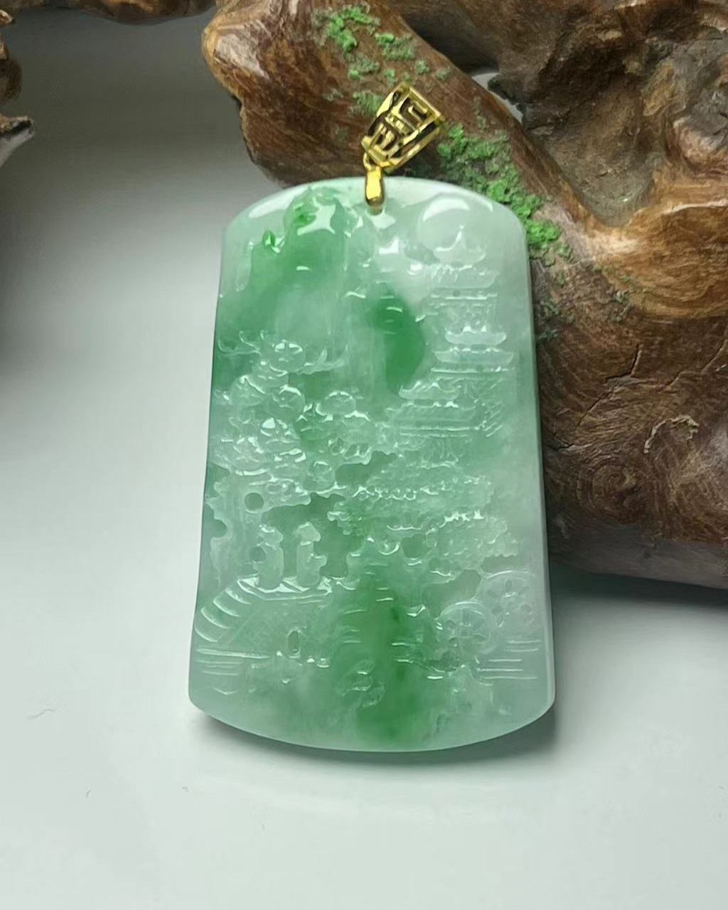 江山似锦