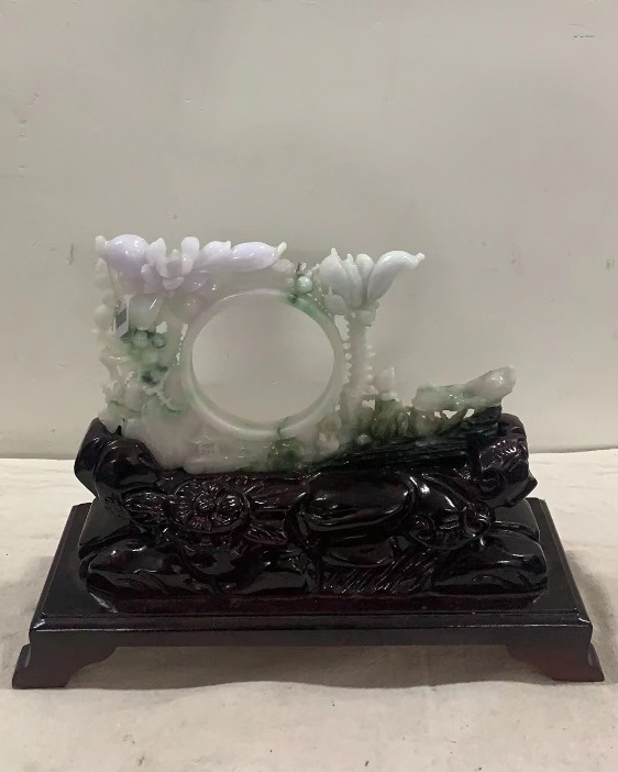 人间胜景
