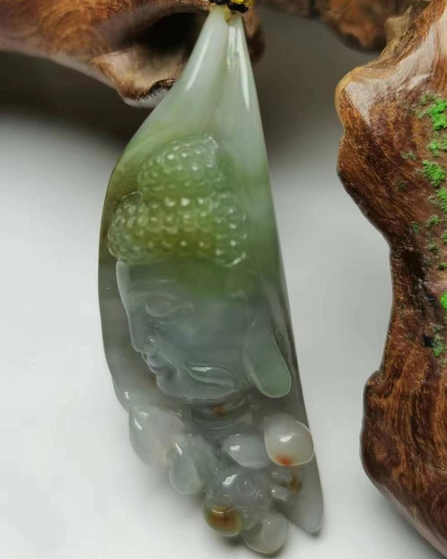 佛观天下