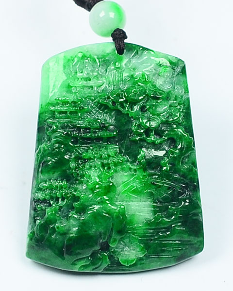 锦绣山河