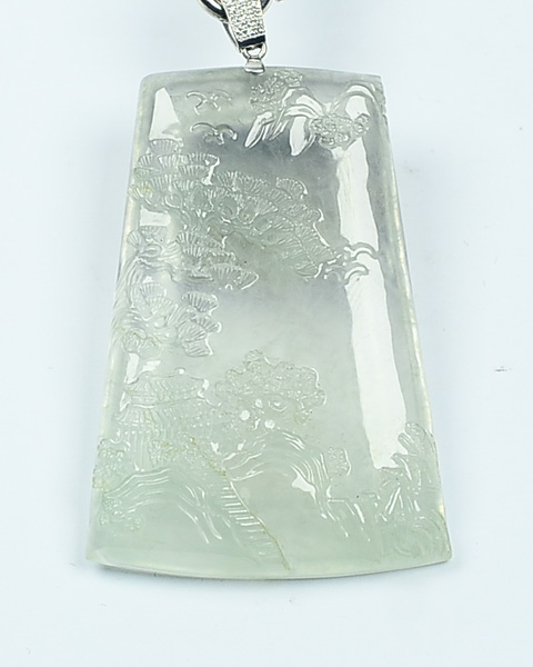 江山如画