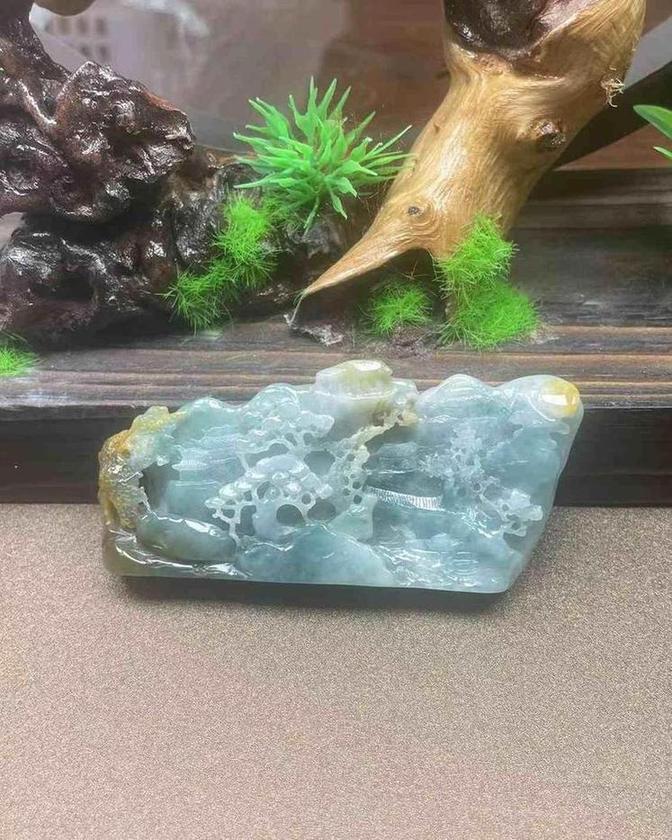 江山如画